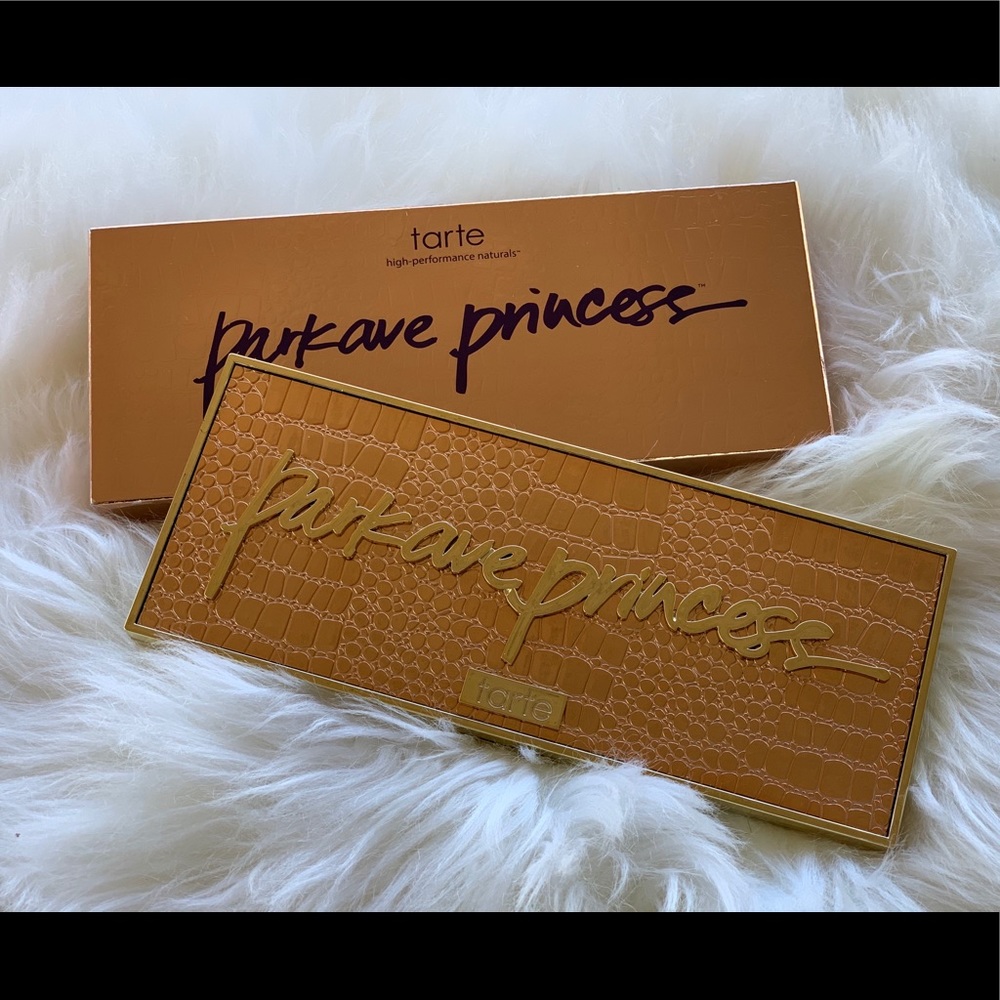Tarte Bronzer Palette 🎨